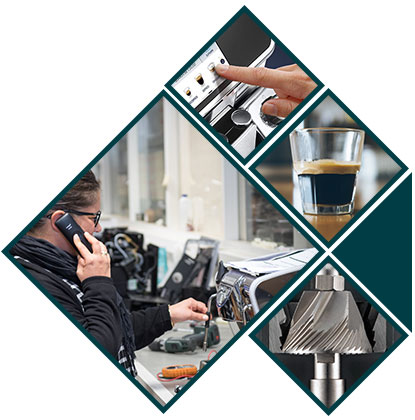 Kontakt zum Kundendienst