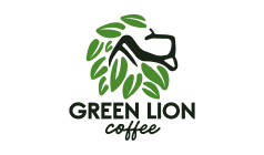 green lion coffee