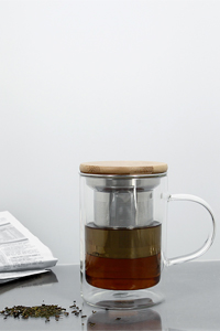 Weberei doppelwandig